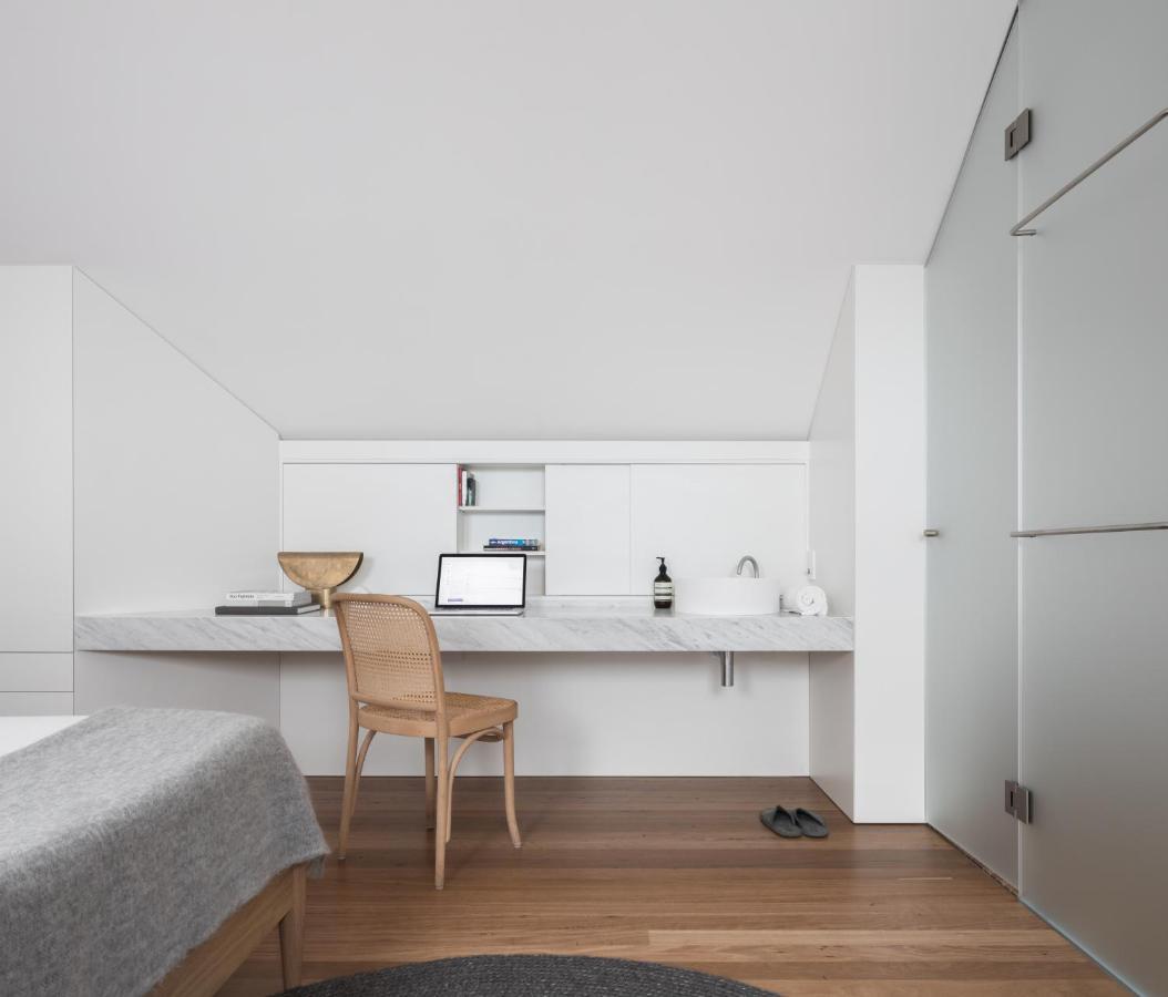 Architectural Design Award Winning In Pyrmont Appartamento
