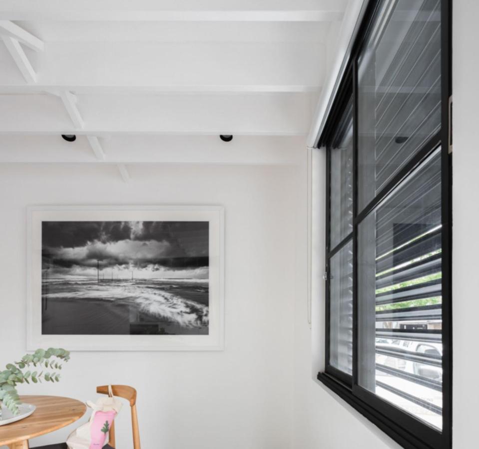 Appartamento Architectural Design Award Winning In Pyrmont *
