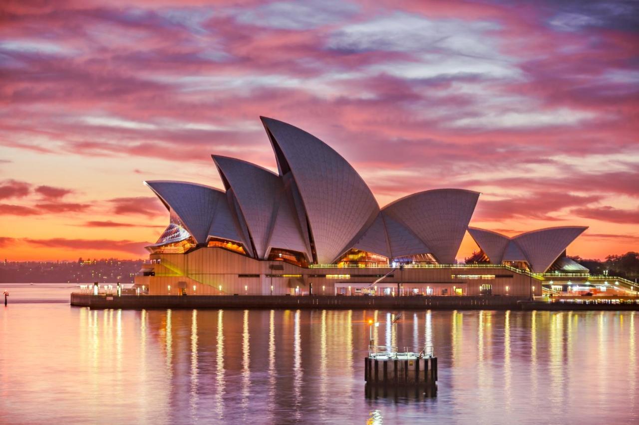 Appartamento Architectural Design Award Winning In Pyrmont